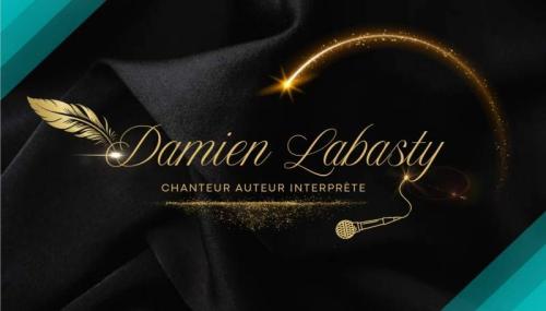 DAMIEN LABASTY