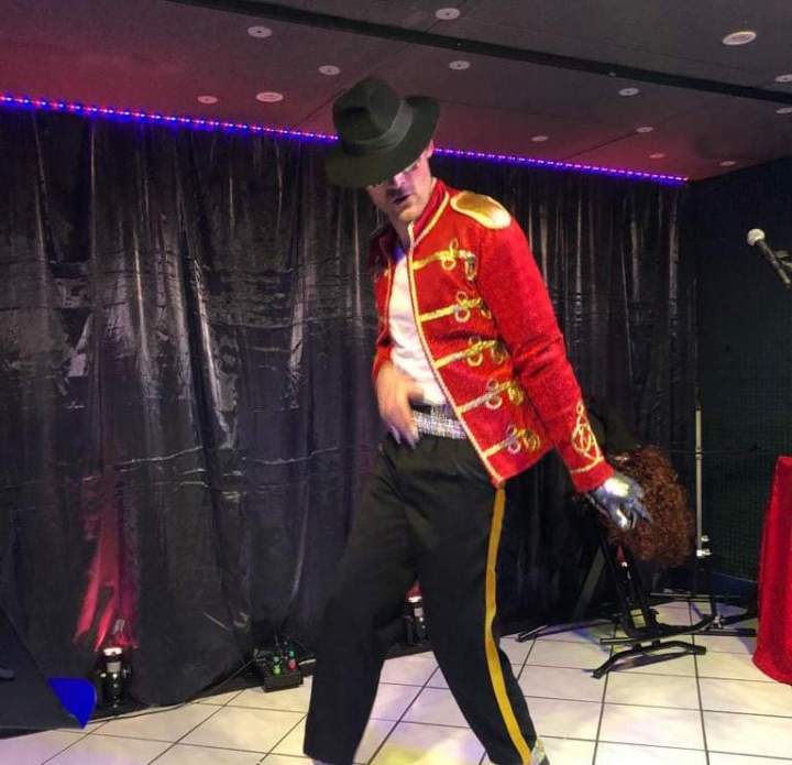 Showcase musical Paris